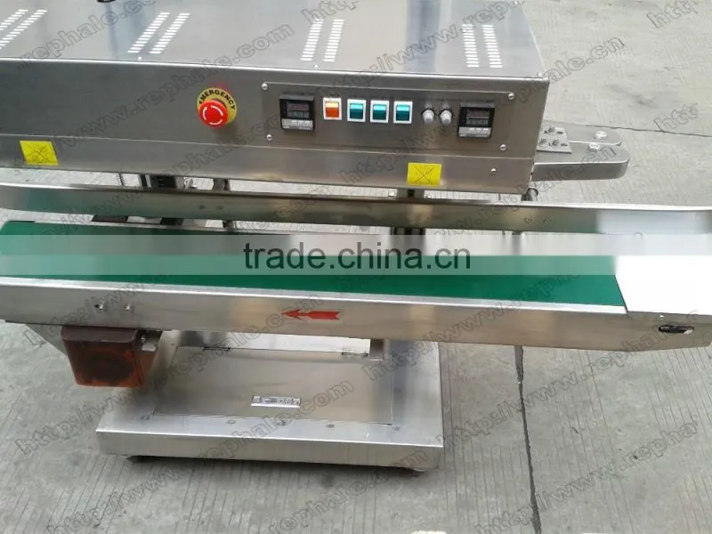 Popular heat sealing machine for selling