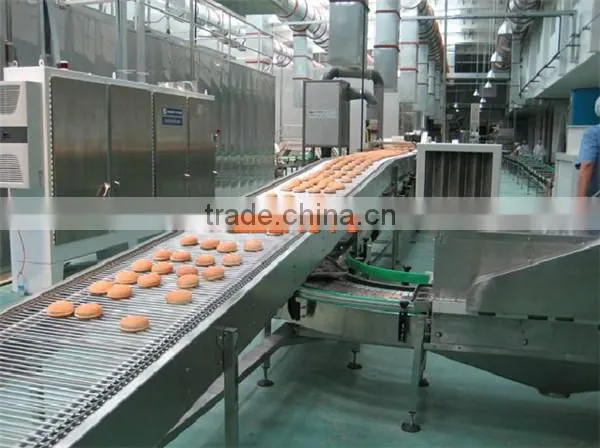 Automatic transmission Conveying system