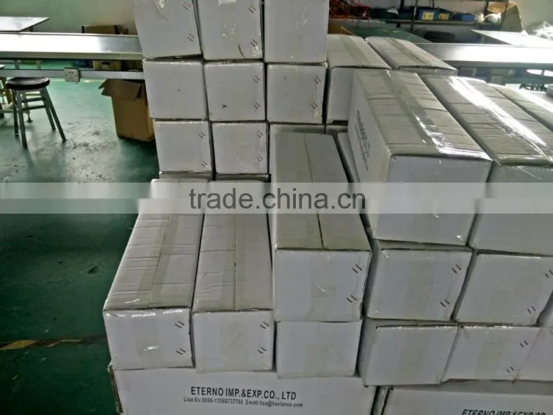 Contemporary decorative contracted indoor household ceiling lamp