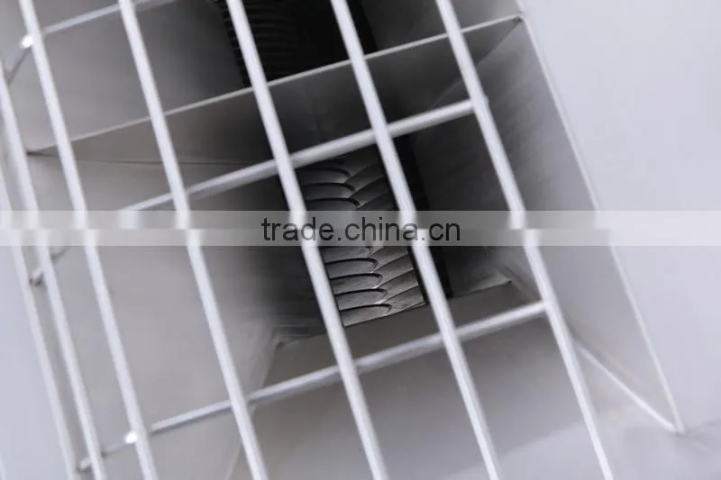High Capacity 200kg Automatic Cooks Meat Slicer