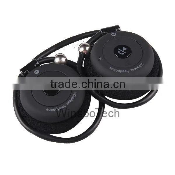2014 new shenzhen super mini bluetooth headset with motorcycle helmet bluetooth headset intercom