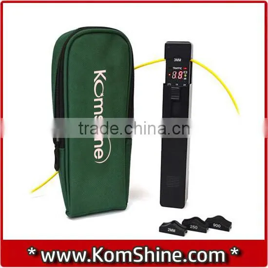 KomShine KPM-25m Optical Power Meter equal to EXFO Power meter
