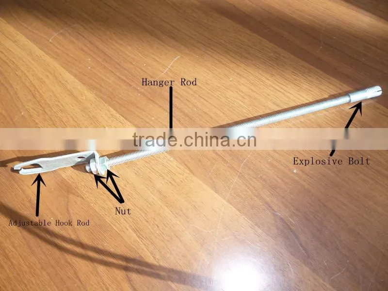 ceiling parts for T grids