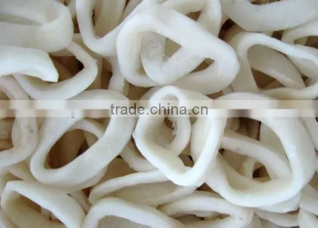 frozen squid ring