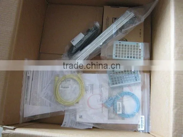 Original and Used Cisco 7206VXR Router