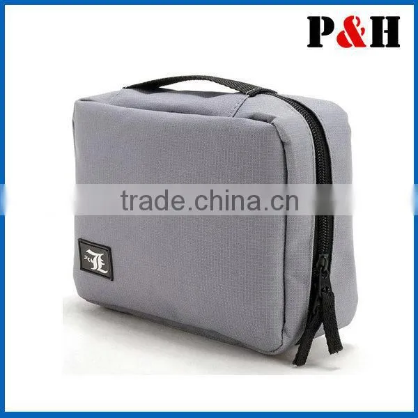 Portable Makeup bag Cosmetic Toiletry Travel Wash Toothbrush Pouch Organizer Bag