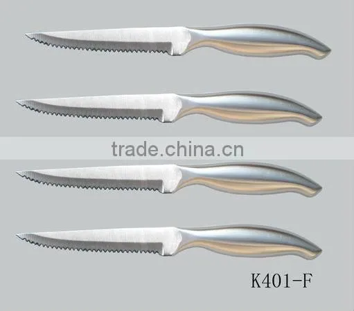 steak knives