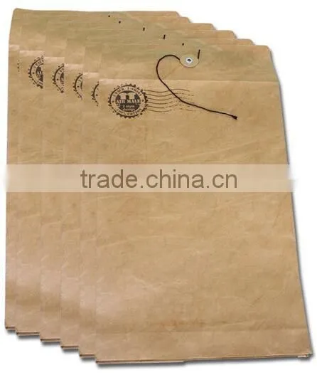 High Quality Mailing Bag Inner Bubble Paper Tyvek Envelope