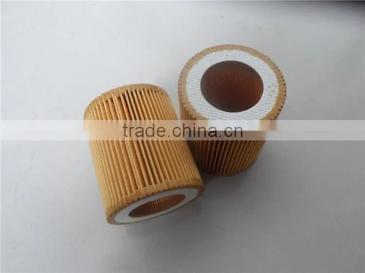 Atlas copco air filter cartridge 1622065800 for air compressor