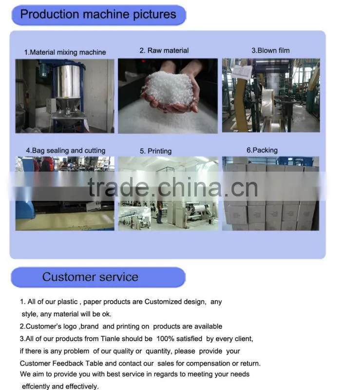 OEM production recyclable non woven bag