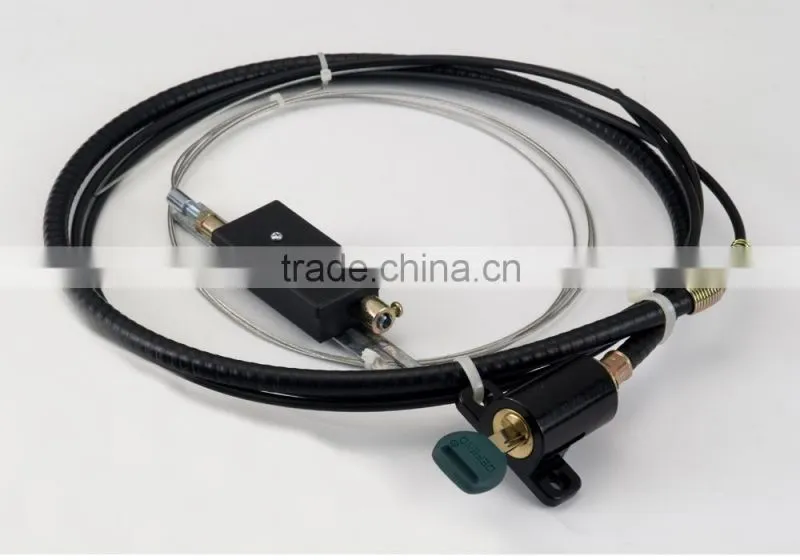 HL(Hood Lock) Hood Lock Car Security Lock
