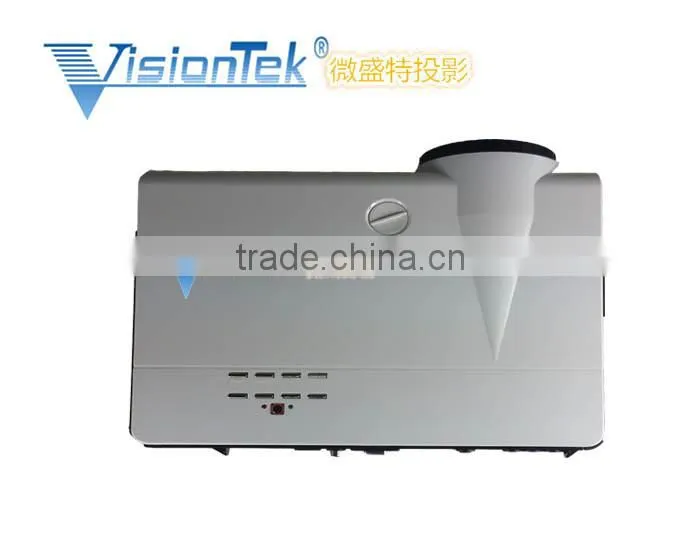 android mobile phone cheap lcd led projector with 3500 lumens