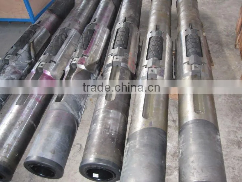 HYQ series roller reamer