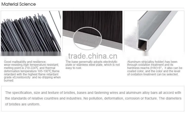 Factory Outlets Escalator Brush Cleaners Upright Vacuum Cleaner