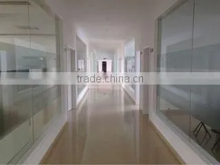 Jinhua Sicaria Household Co., Ltd. company overview - view 3