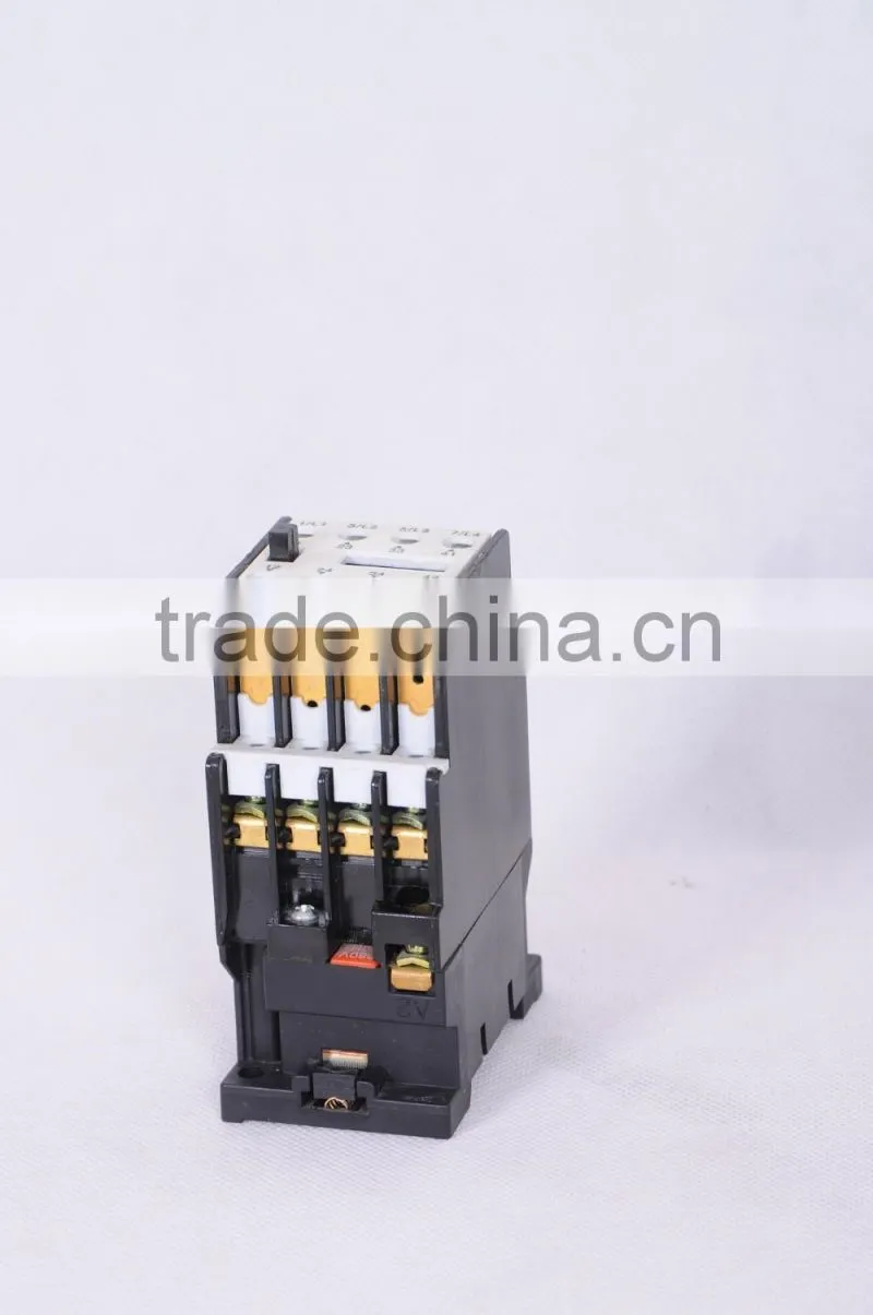 CNGZ 36V-380V new cj20 ac contactor
