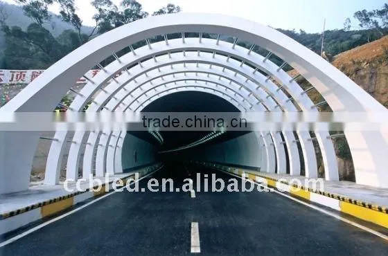100W Led Tunnel light CE, RoHs, FCC