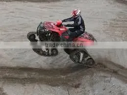 Manufacture High Quality Atv Tracks for Sale