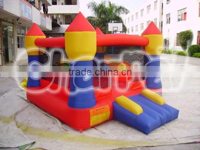 inflatable bouncer for kids