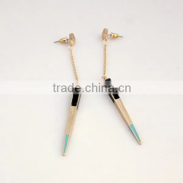simple thin hoop earrings cute ultra cheap china earrings