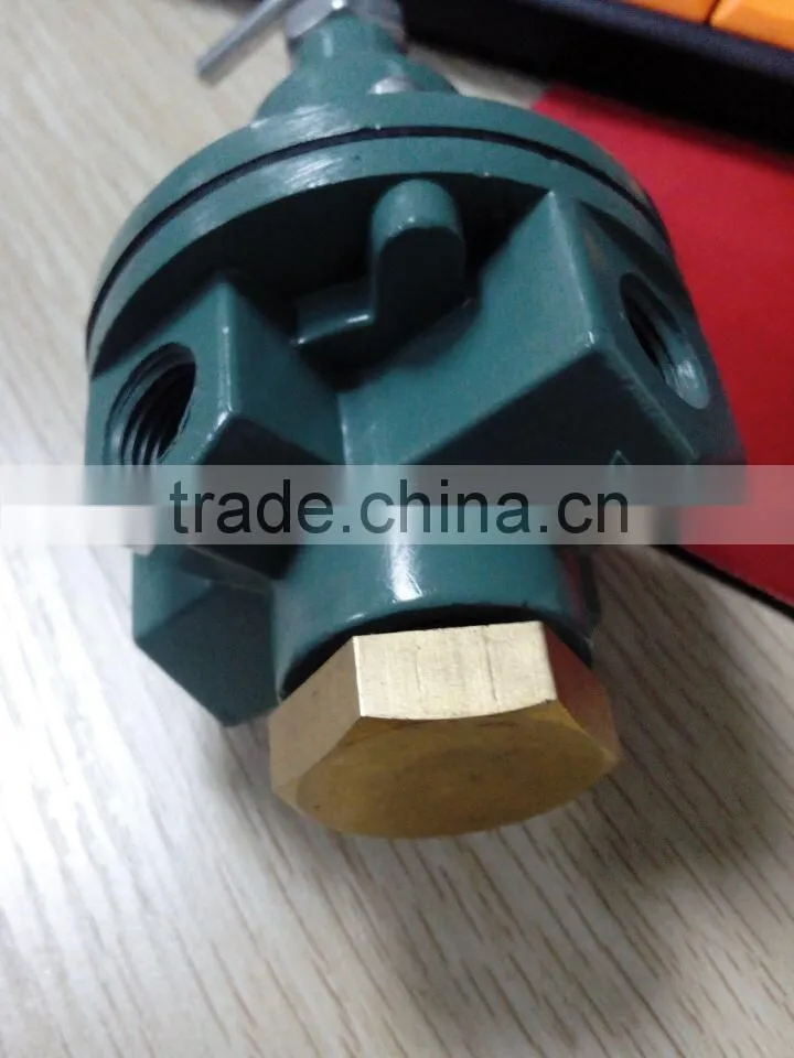 CKD unloader valve /CKD control valve/6062-2C with china hot sales compressor spare parts