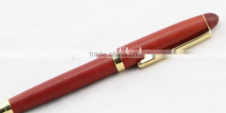 all kinds of rosewood ball pens