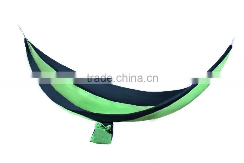 NBWT SGS certification with pouch nylon hammock tarp