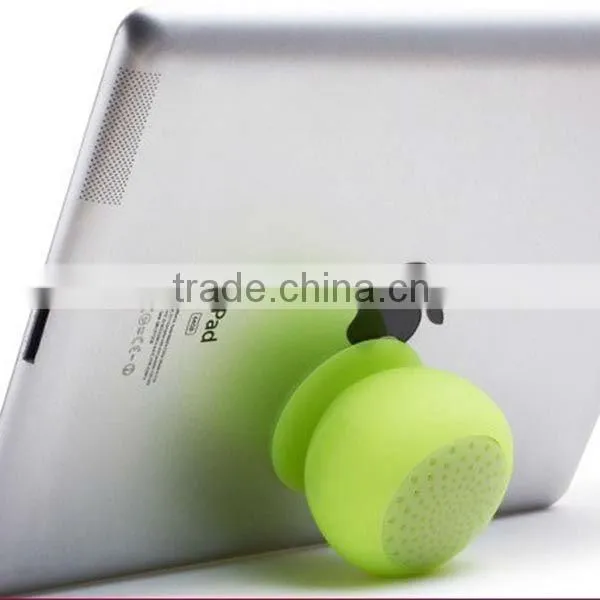2013 the new bluetooth speaker with led light waterproof