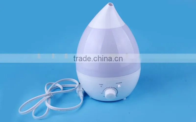 Air Humidifier Diffuser