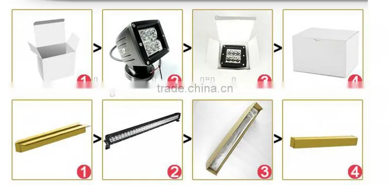 LOYO NEW Super Bright 1*10W Auto LED Work Light, IP67 10W LED Work Light