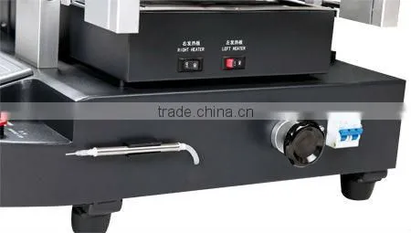 Low Cost Mobile,Laptop Repair Machine DINGHUA BGA Rework Station DH-B1