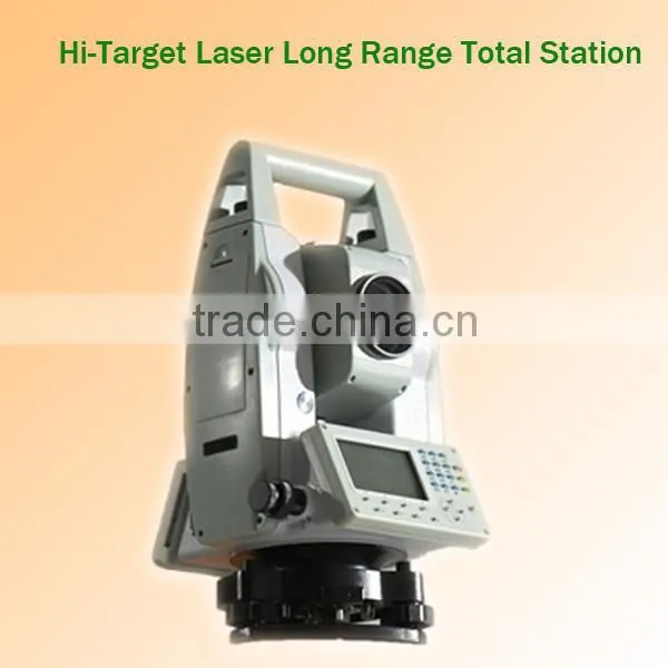 Supplying Hi-Target Surveying Equipment