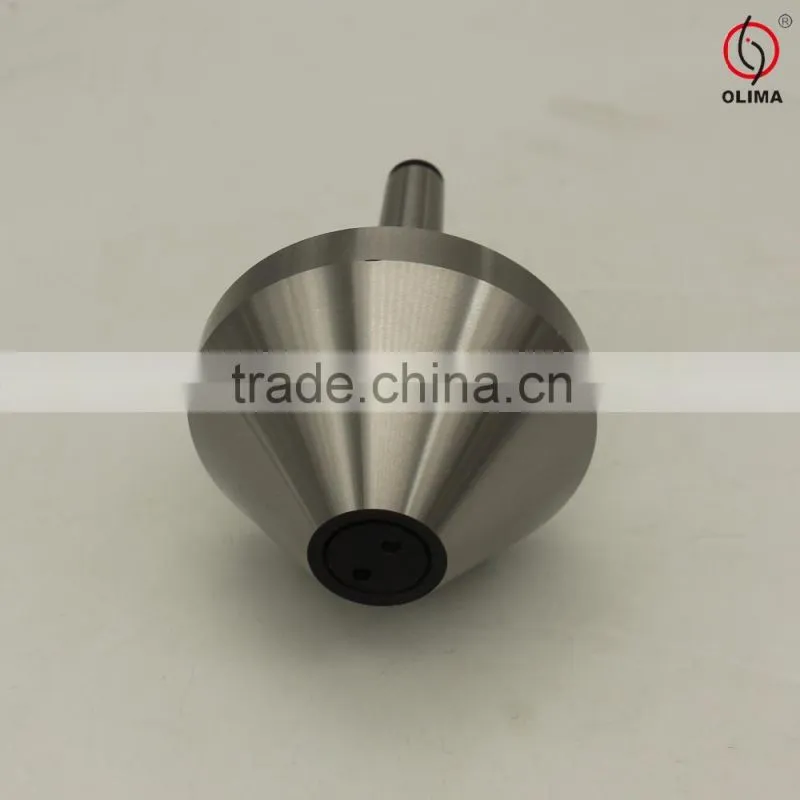 Factory Price of OLI CNC High Precision Bull Nose Live Center MT4 Live Centers