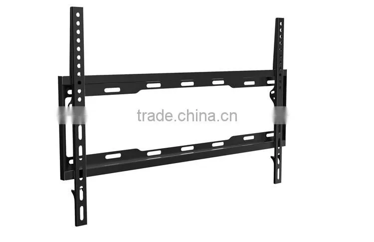 Voladizo Abatible El Tv Montaje Vertical Escuadra De Pared Soporte 42
