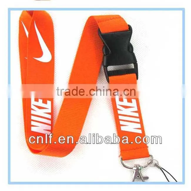 Nike Lanyard Neck Strap Wholesale