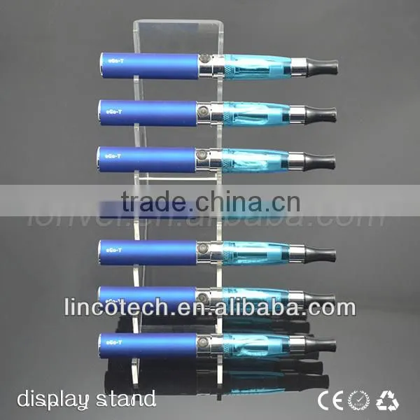 ecigarette accessory display ecig stands