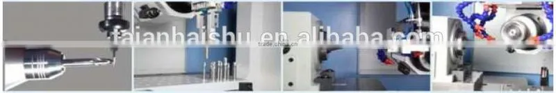 CNC tool grinding machine VIK-5B hot sale 5 axis universal cnc tool grinder machine
