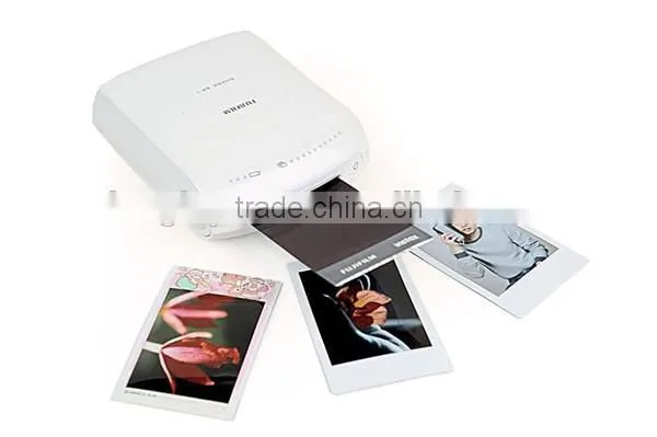 Fujifilm Instax Share Smartphone Wireless Printer SP-1 , Easy Carrying Around