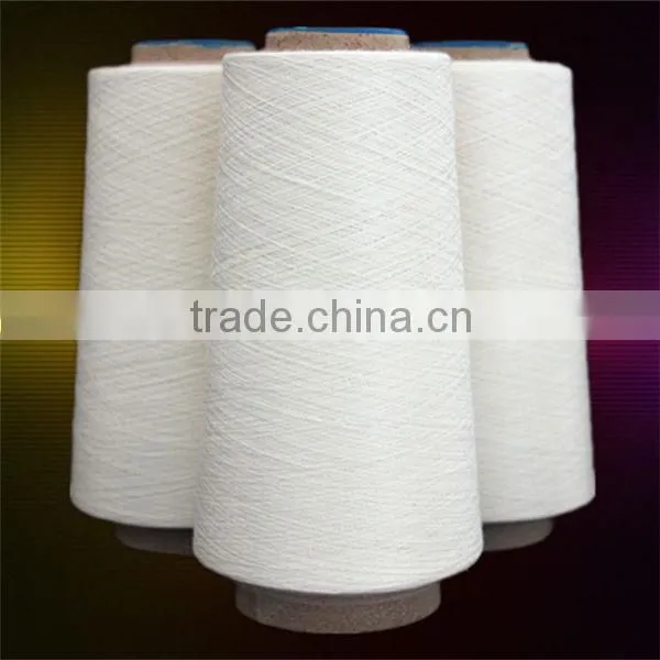 2/100Nm 50%wool/50%PVA yarn