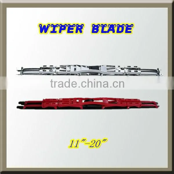 auto wiper blade