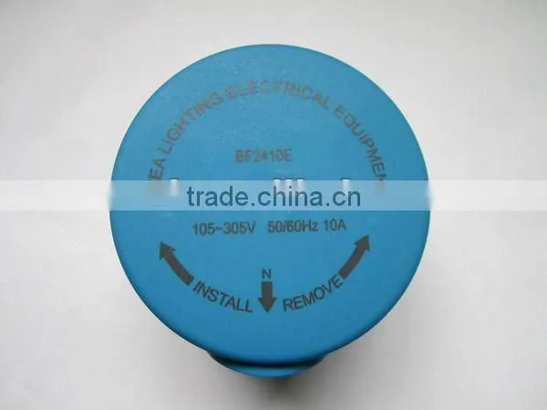 IP54 Street light photocell control, photocell sensor, photocell switch