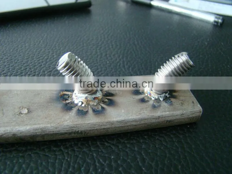 Good Quality STL-800 Draw Arc Stud Welder