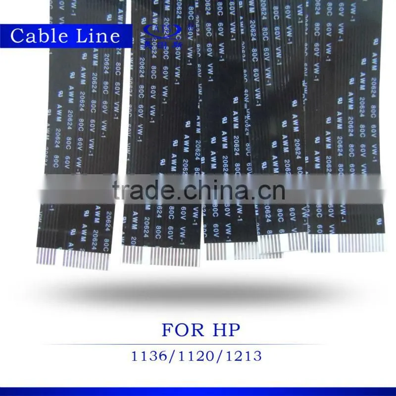 Scan line for use in hp1136/ 1213/ 1120 compatible for HP printer spare parts
