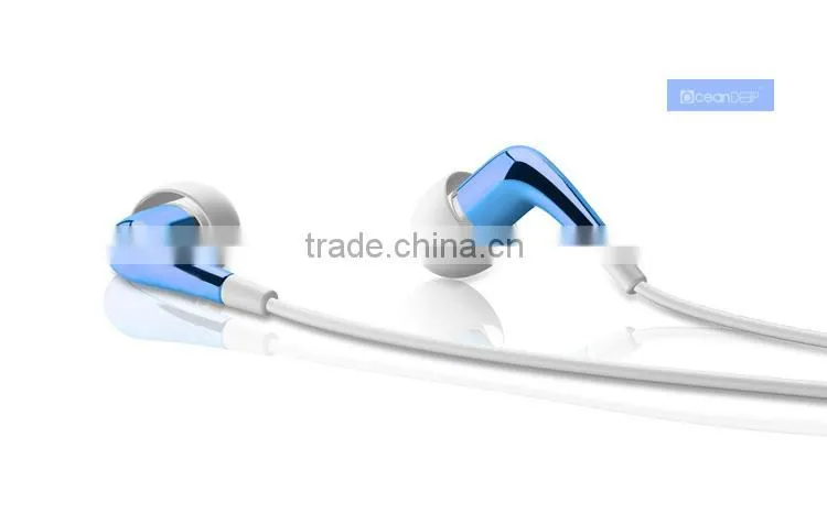 China wholesale hot products 2014 earphones and headphones