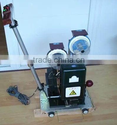 10.5mm,13.5mm Automatic eyelet punching machine