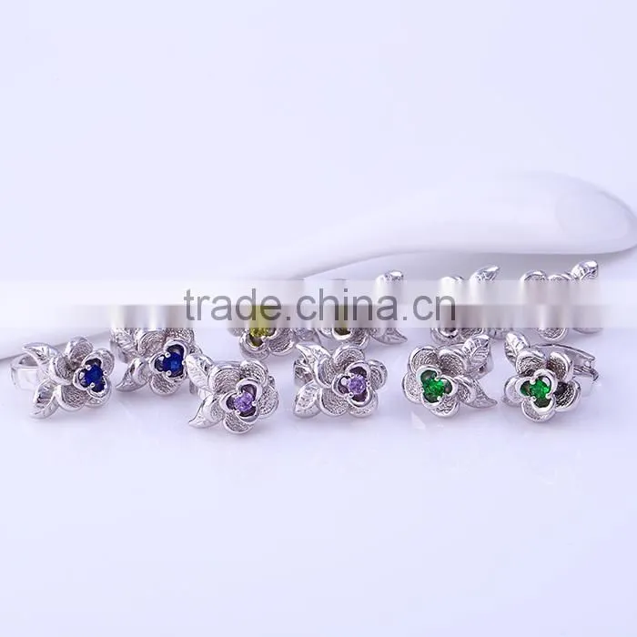 2015 xuping fashion jewelry ring for women