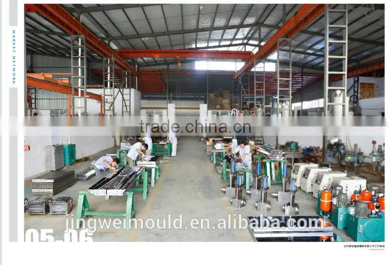 APET sheet die