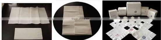 Laies Sanitary Napkin Machine Price/Good Performance Napkin Tissue Paper Making Machine