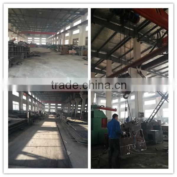 Hydraulic Metal Baler Recycling Machine for Steel Copper Aluminum