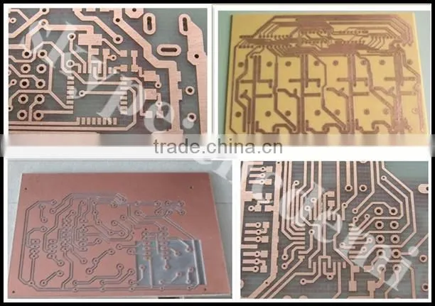 Good price ,desktop pcb cnc router, 600*600*120mm